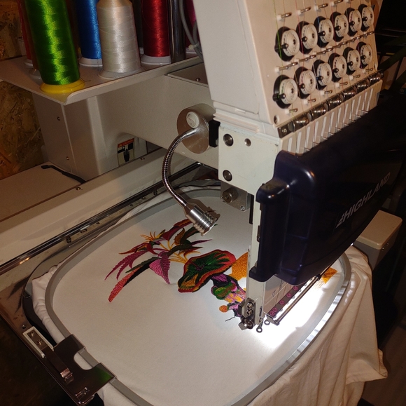 Meet your Posher, Thomas - Picture 5 of 16